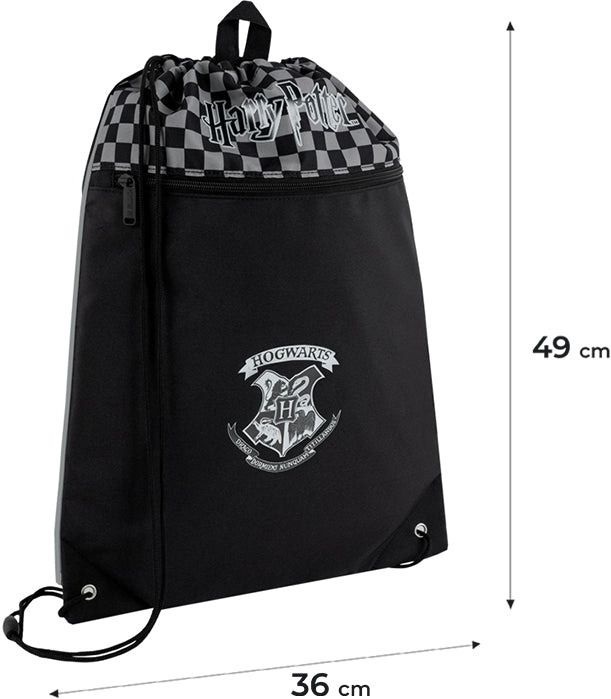 Сумка для взуття Kite 601L Harry Potter (hp25-601l)фото