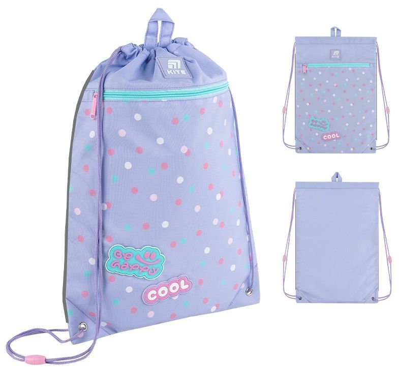 Сумка для взуття Kite 601M Cool (k25-601m-21)фото3