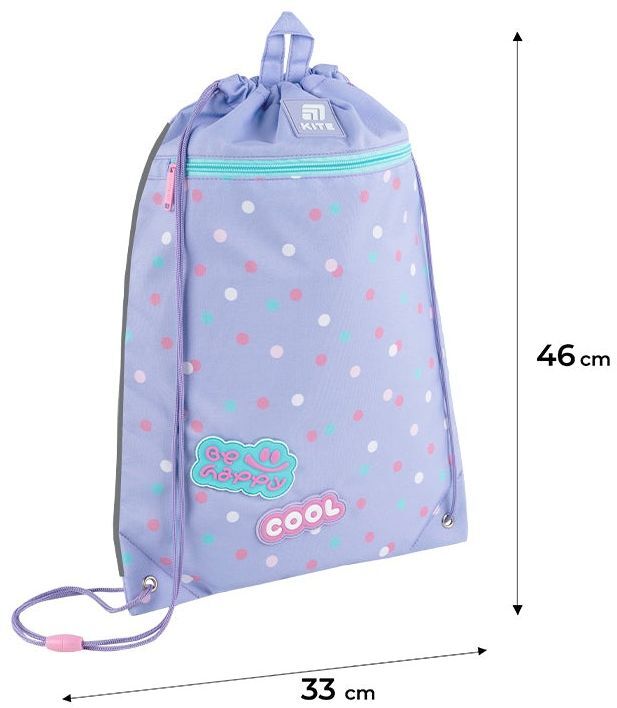 Сумка для взуття Kite 601M Cool (k25-601m-21)фото4