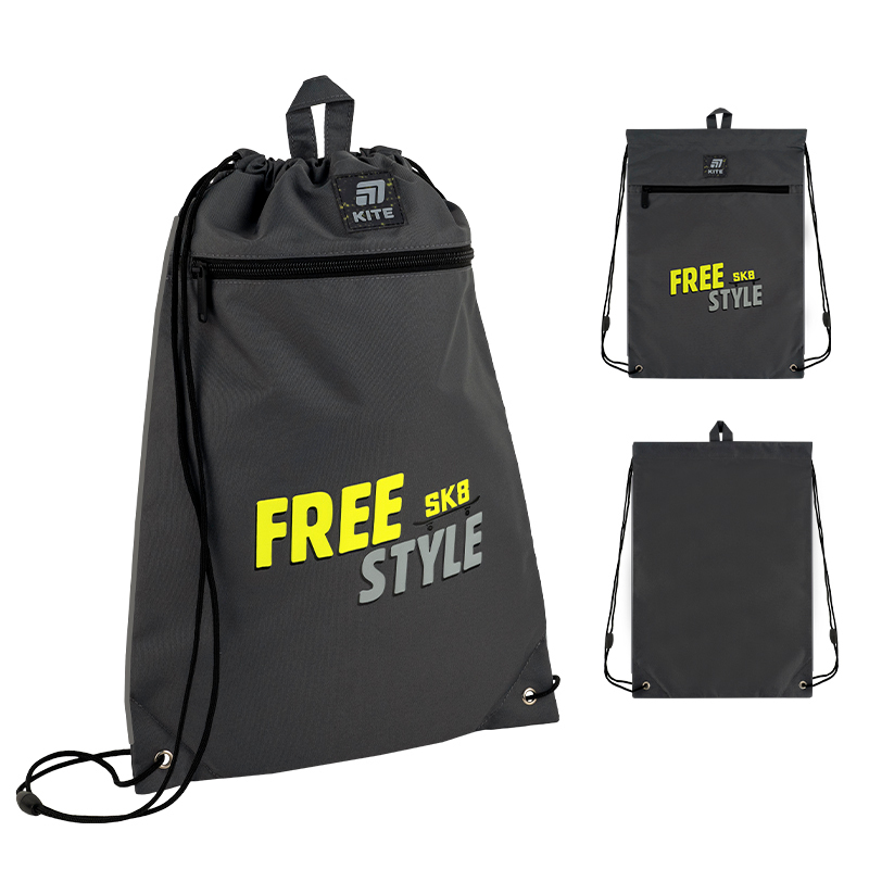 Сумка для взуття Kite 601M Free Style (k25-601m-20) фото