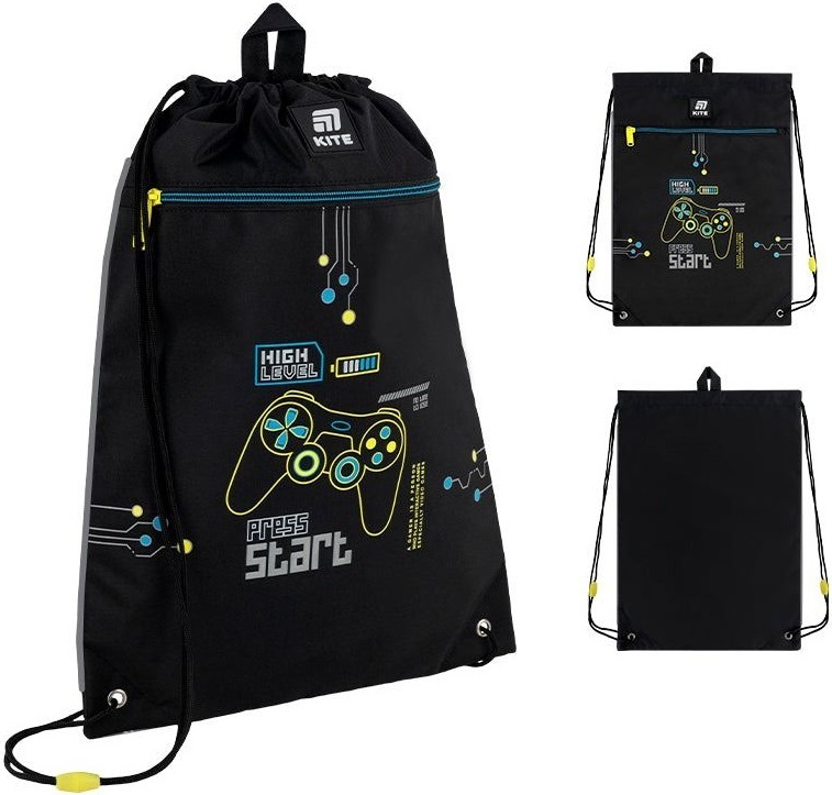 Сумка для взуття Kite 601M Good Game (k25-601m-16)фото3