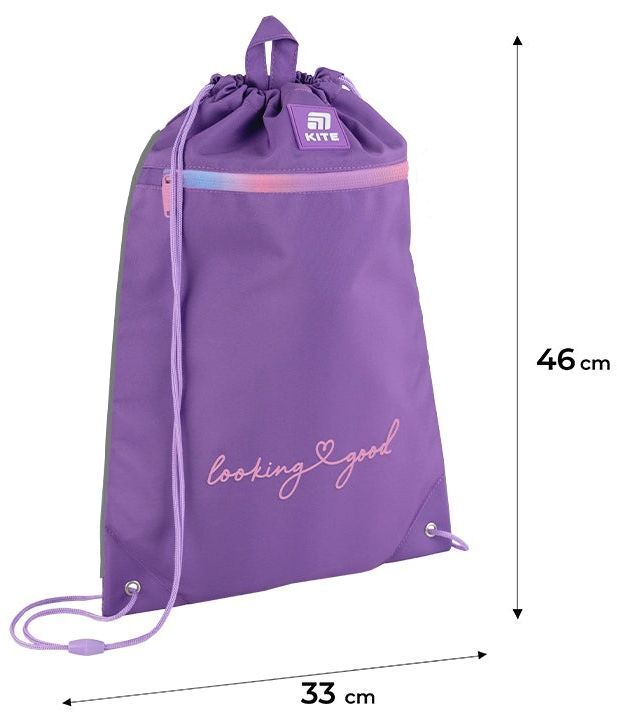 Сумка для взуття Kite 601M Looking Good (k25-601m-13)фото4