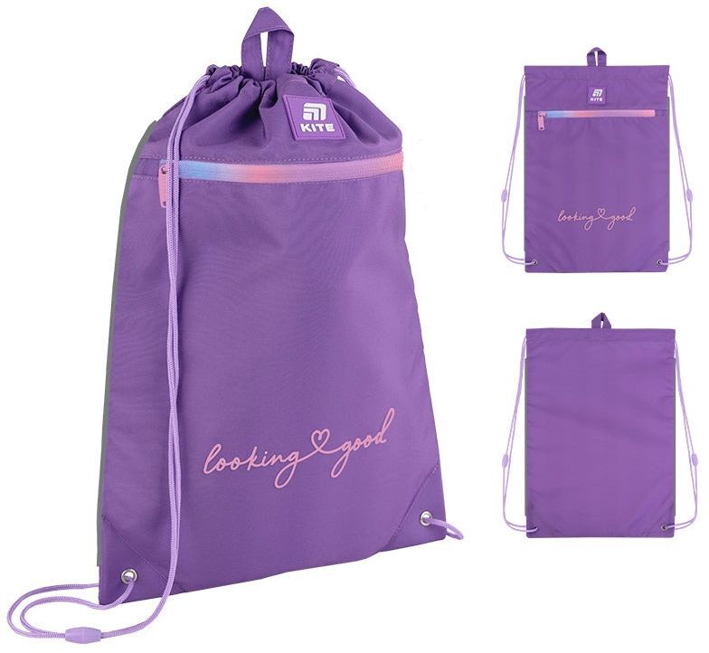 Сумка для взуття Kite 601M Looking Good (k25-601m-13)фото