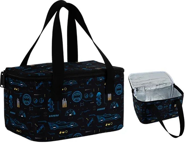 Сумка для ланчу Kite 2705 DC (dc25-2705)фото5