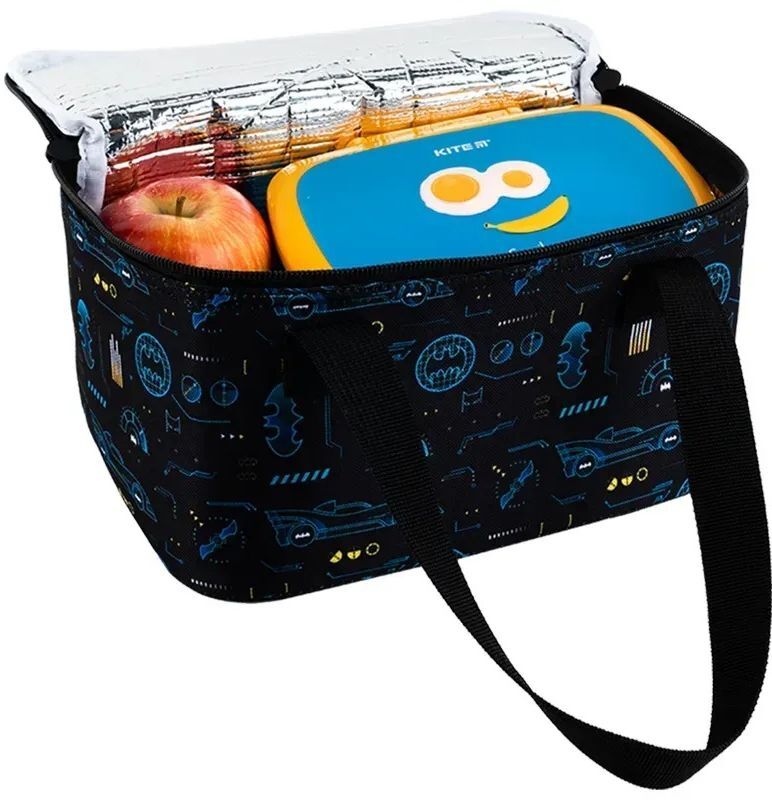 Сумка для ланчу Kite 2705 DC (dc25-2705)фото4