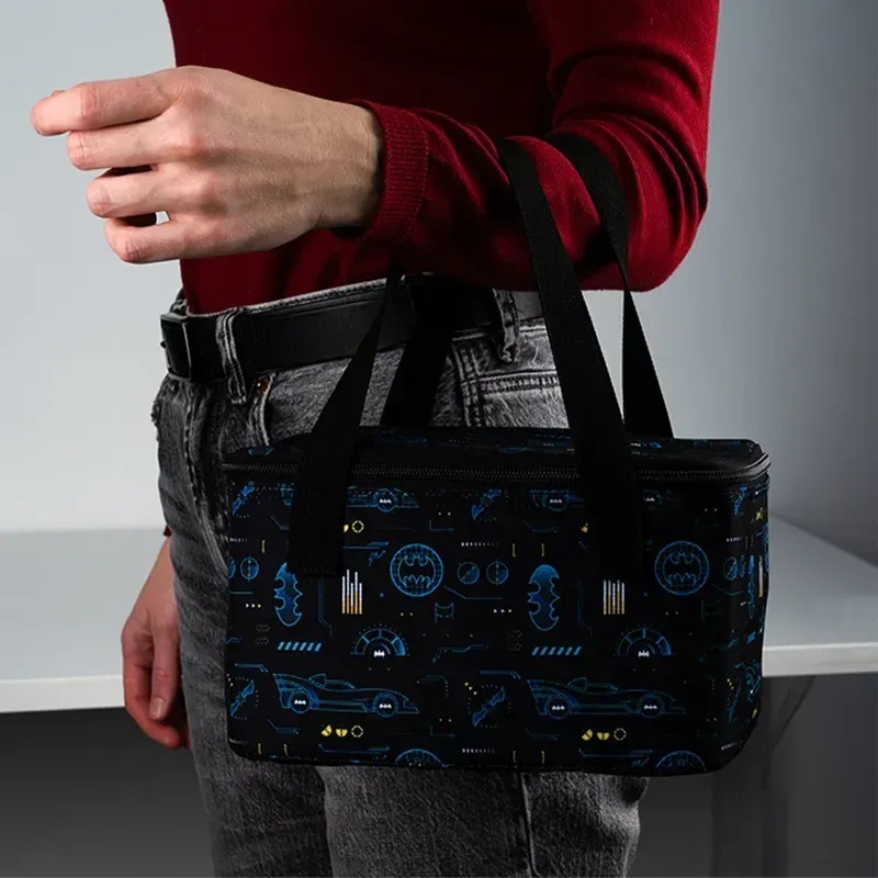 Сумка для ланчу Kite 2705 DC (dc25-2705)фото7