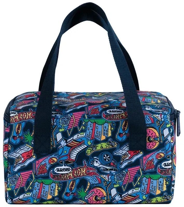 Сумка для ланча Kite 2705 Hot Wheels (hw25-2705) фото 2