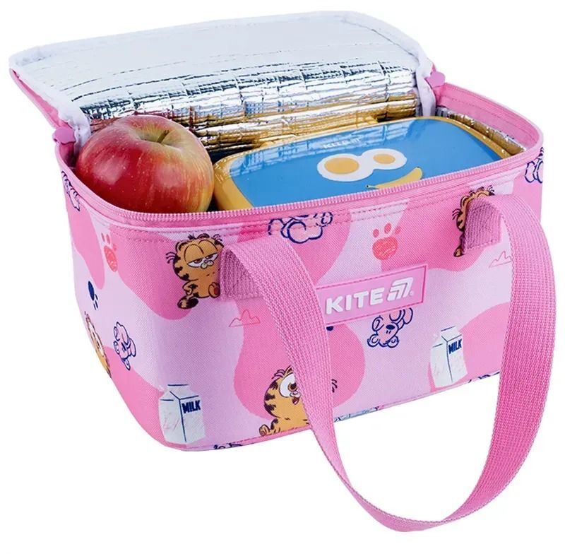 Сумка для ланча Kite 2705 Garfield (gf25-2705) фото 4