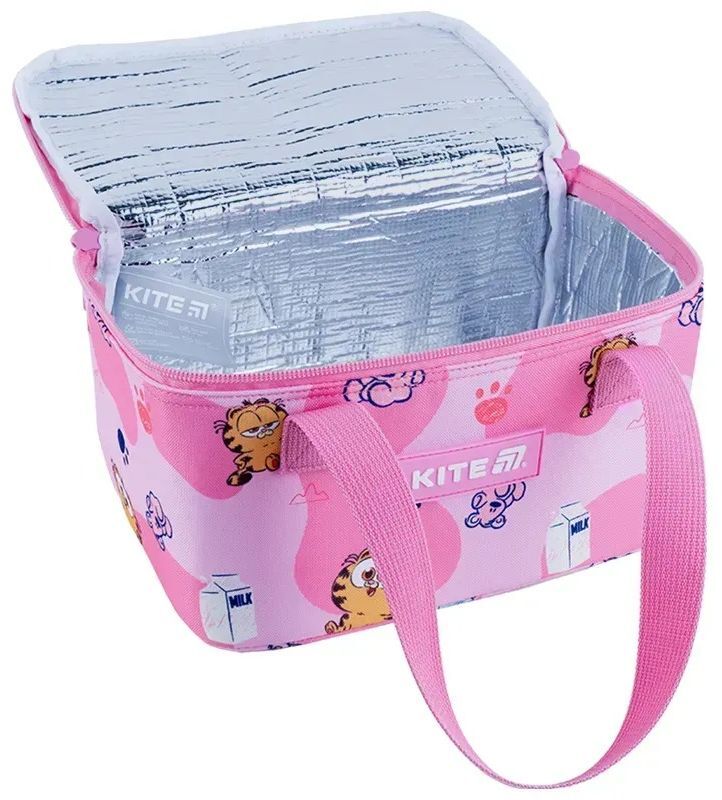 Сумка для ланча Kite 2705 Garfield (gf25-2705) фото 3