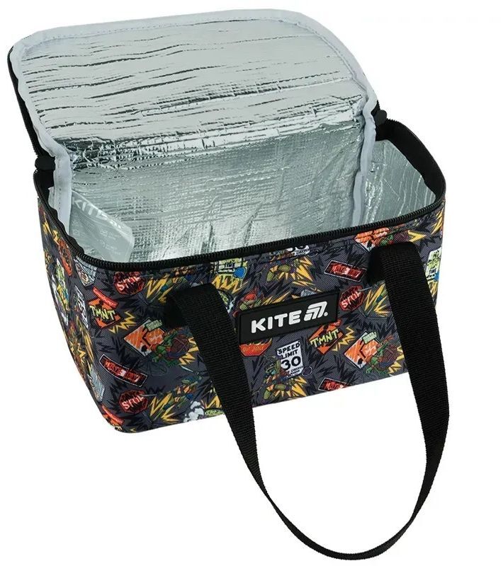 Сумка для ланчу Kite 2705 Ninja Turtles (nt25-2705)фото3