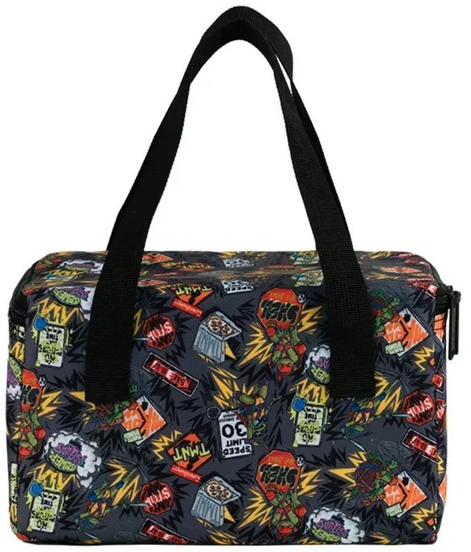 Сумка для ланчу Kite 2705 Ninja Turtles (nt25-2705)фото2