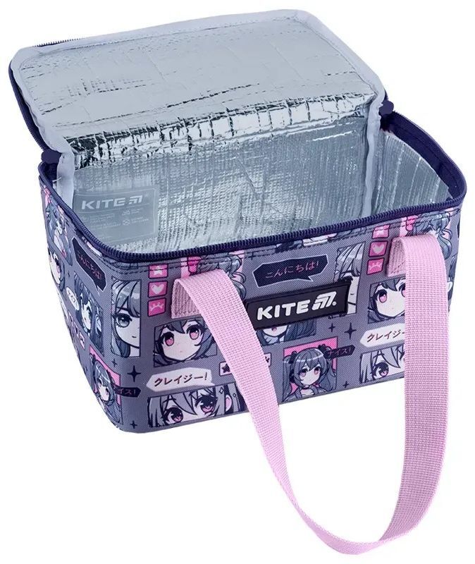 Сумка для ланчу Kite 2705-1 (k25-2705-1)фото3