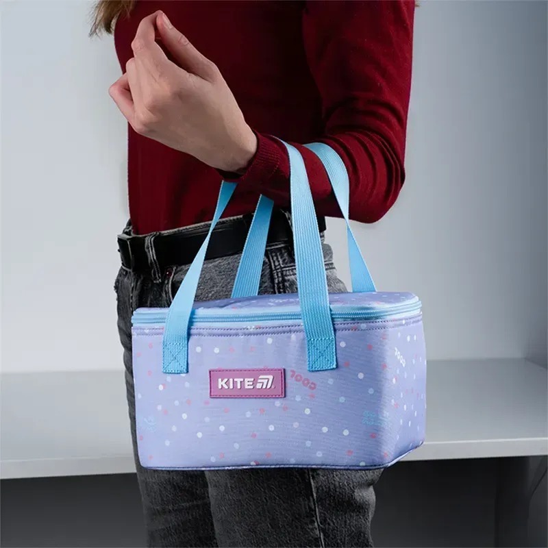 Сумка для ланчу Kite 2705-2 (k25-2705-2)фото7