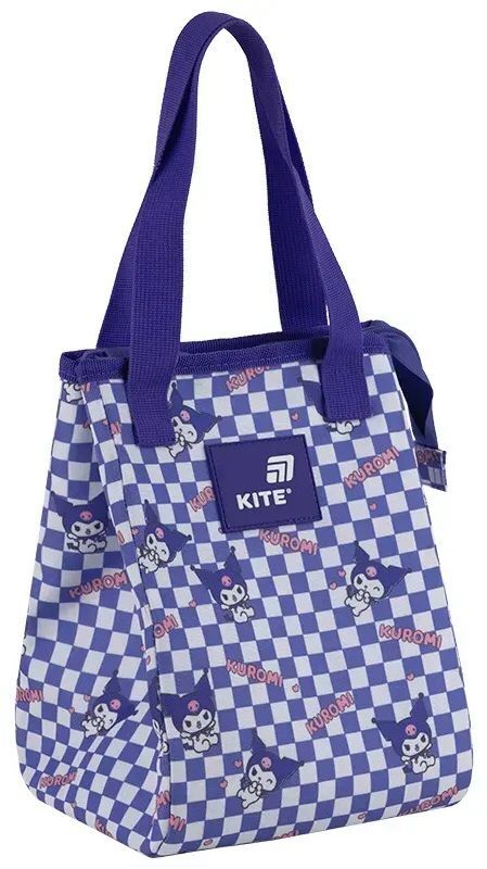 Сумка для ланчу Kite 2707 Hello Kitty (hk25-2707)фото