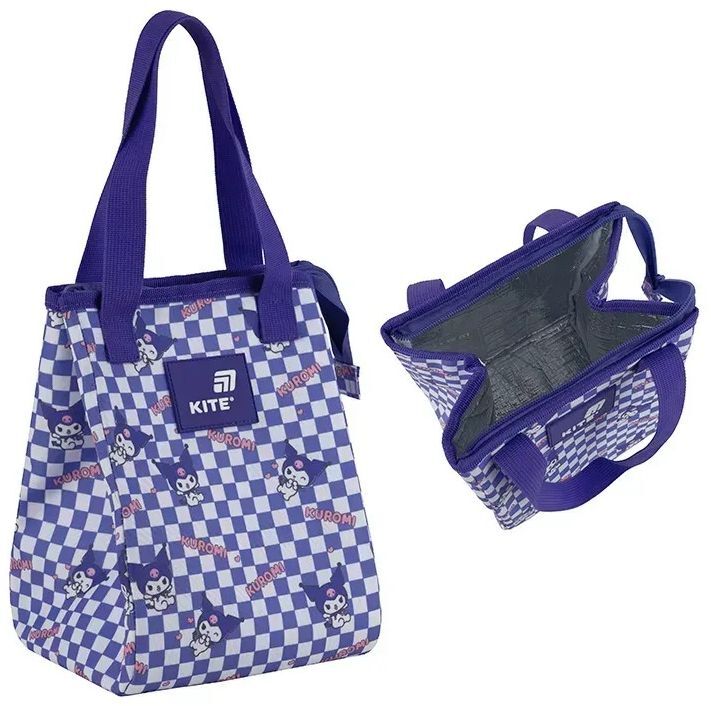 Сумка для ланчу Kite 2707 Hello Kitty (hk25-2707)фото