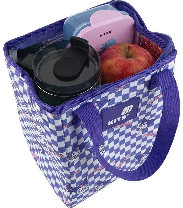 Сумка для ланчу Kite 2707 Hello Kitty (hk25-2707)фото5