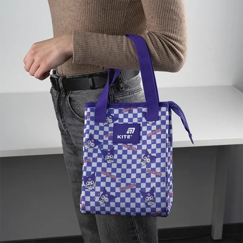 Сумка для ланчу Kite 2707 Hello Kitty (hk25-2707)фото8