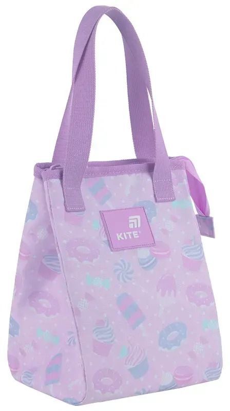 Сумка для ланча Kite 2707-1 (k25-2707-1) фото 
