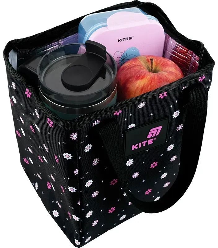 Сумка для ланчу Kite 2707-2 (k25-2707-2)фото