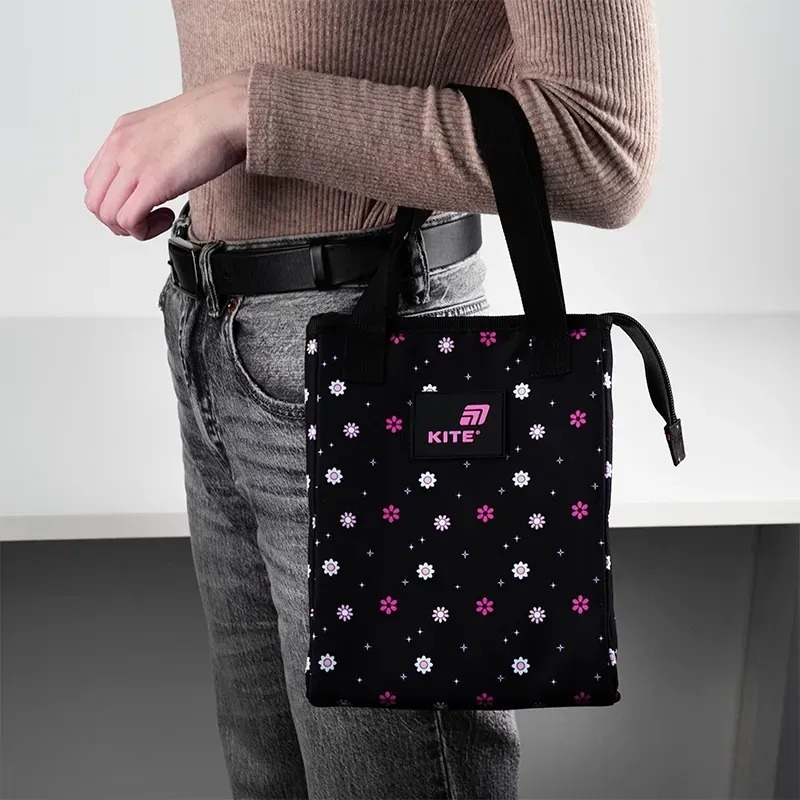 Сумка для ланчу Kite 2707-2 (k25-2707-2)фото