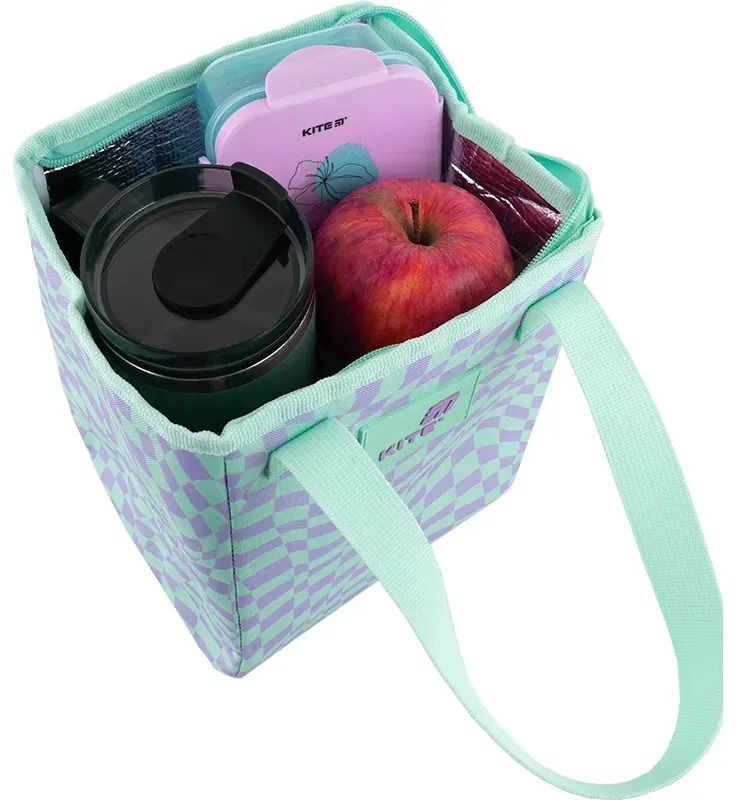 Сумка для ланчу Kite 2707-3 (k25-2707-3)фото5