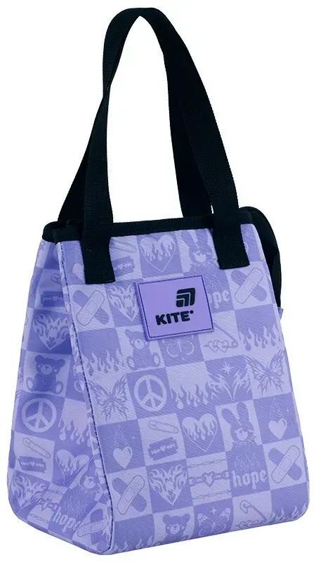Сумка для ланча Kite 2707-4 (k25-2707-4) фото 3