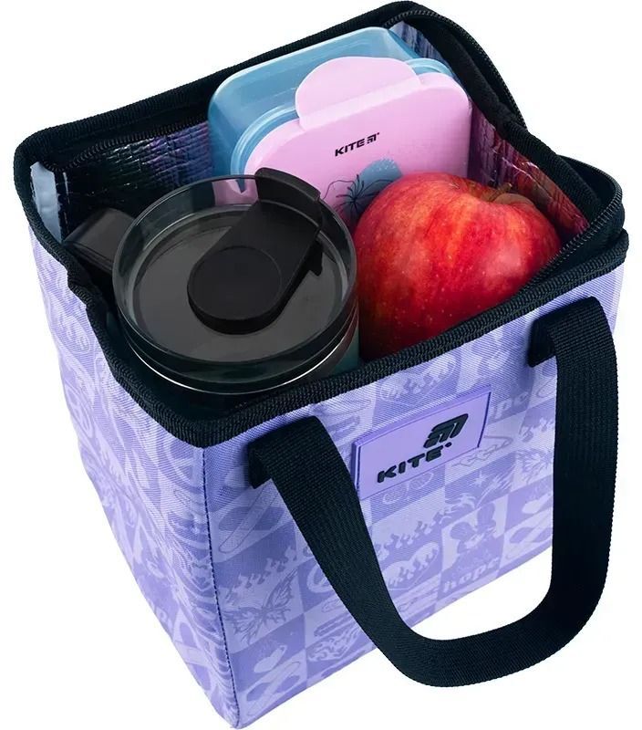 Сумка для ланча Kite 2707-4 (k25-2707-4) фото 5