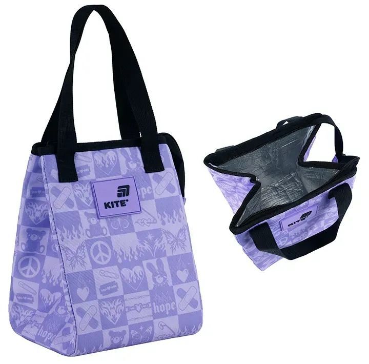 Сумка для ланча Kite 2707-4 (k25-2707-4) фото 6