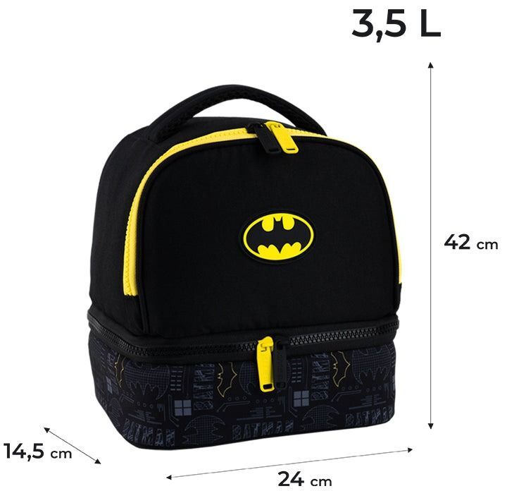 Сумка для ланча Kite 2708 DC (dc25-2708) фото 8