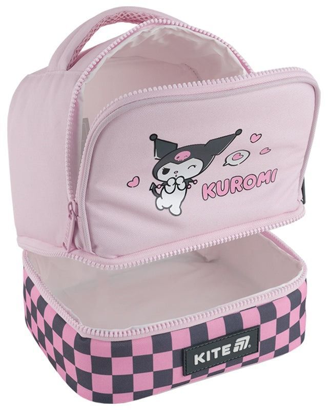 Сумка для ланчу Kite 2708 Hello Kitty (hk25-2708)фото