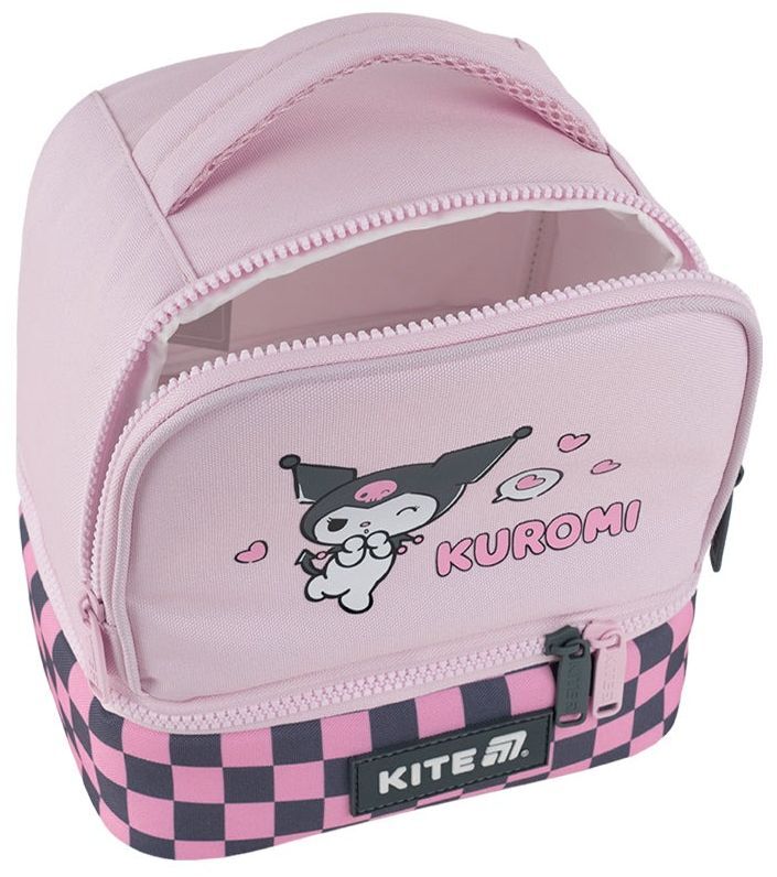 Сумка для ланчу Kite 2708 Hello Kitty (hk25-2708)фото