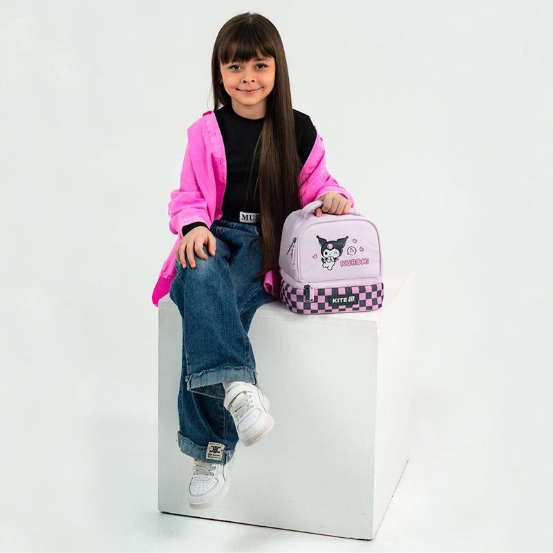Сумка для ланчу Kite 2708 Hello Kitty (hk25-2708)фото