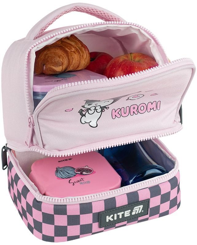 Сумка для ланчу Kite 2708 Hello Kitty (hk25-2708)фото