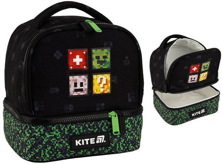 Сумка для ланчу Kite 2708-1 (k25-2708-1)фото