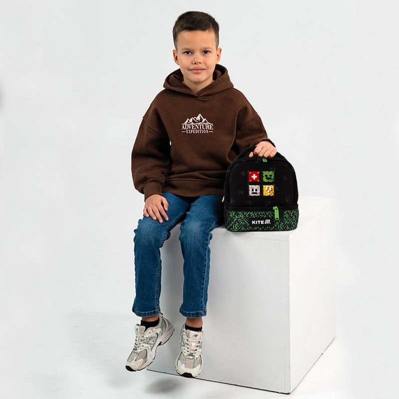 Сумка для ланчу Kite 2708-1 (k25-2708-1)фото