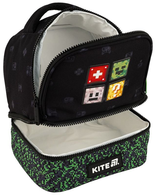 Сумка для ланчу Kite 2708-1 (k25-2708-1)фото