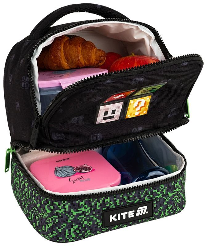 Сумка для ланчу Kite 2708-1 (k25-2708-1)фото