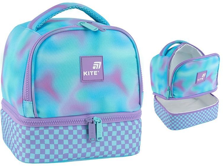 Сумка для ланчу Kite 2708-2 (k25-2708-2)фото