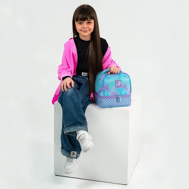 Сумка для ланчу Kite 2708-2 (k25-2708-2)фото