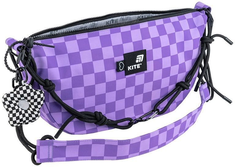 Сумка-кросбоді Kite Education teens 2774-2 (k25-2774-2)фото3