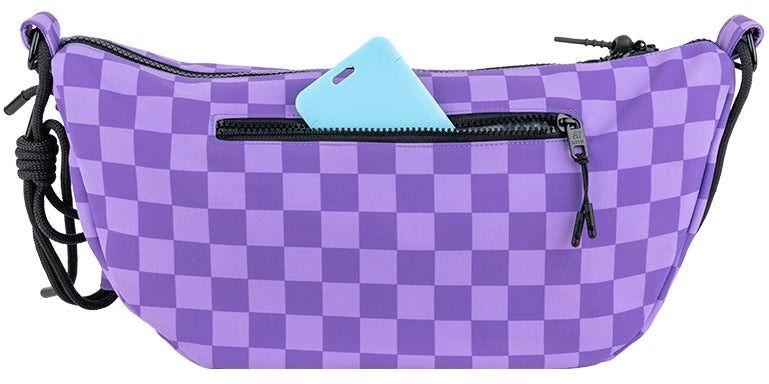 Сумка-кросбоді Kite Education teens 2774-2 (k25-2774-2)фото4