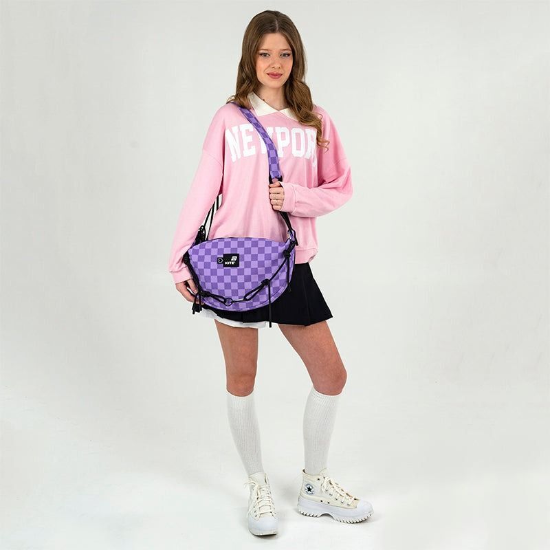 Сумка-кросбоді Kite Education teens 2774-2 (k25-2774-2)фото10