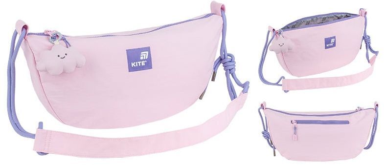 Сумка-кросбоді Kite Education teens 2774-3 (k25-2774-3)фото8