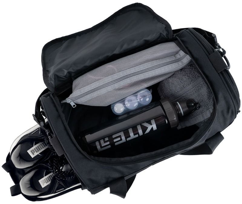 Сумка спортивна Kite Education 2505 FC Barcelona (bc25-2505)фото