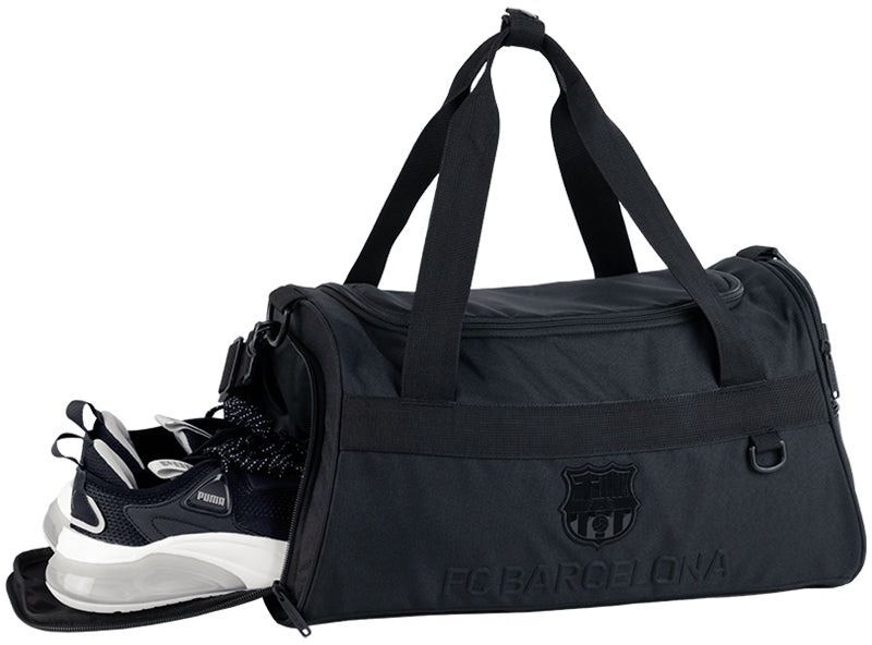 Сумка спортивна Kite Education 2505 FC Barcelona (bc25-2505)фото