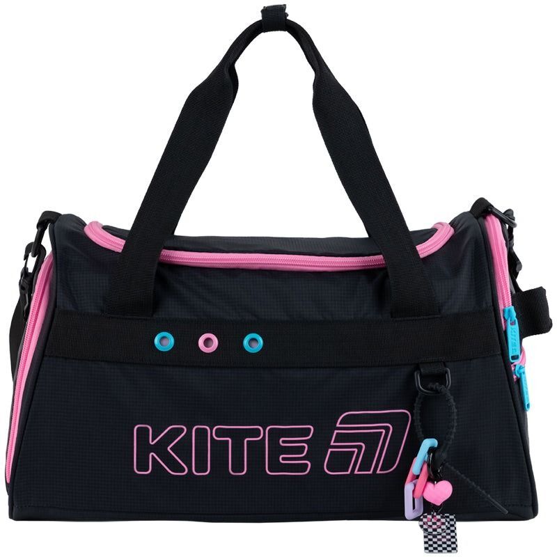Сумка спортивна Kite Education 2505 Color Studio Petslash (k25-2505-2) фото2