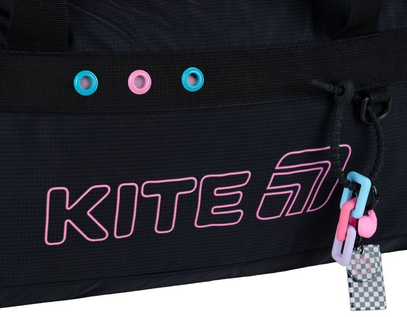 Сумка спортивна Kite Education 2505 Color Studio Petslash (k25-2505-2) фото7