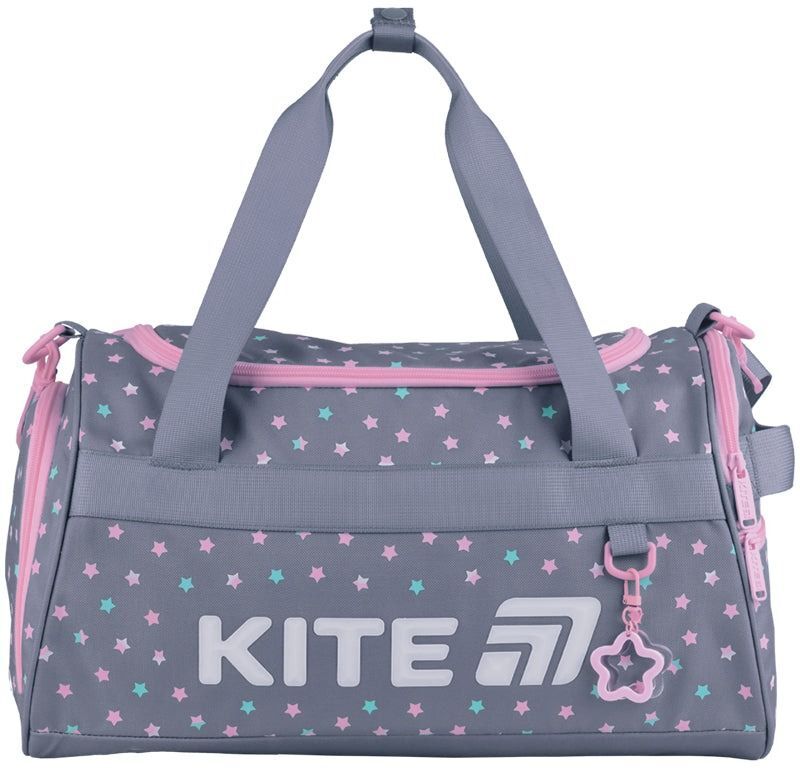 Сумка спортивна Kite Education 2505 Kawaii Stars (k25-2505-1)фото2