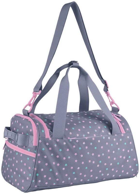 Сумка спортивна Kite Education 2505 Kawaii Stars (k25-2505-1)фото
