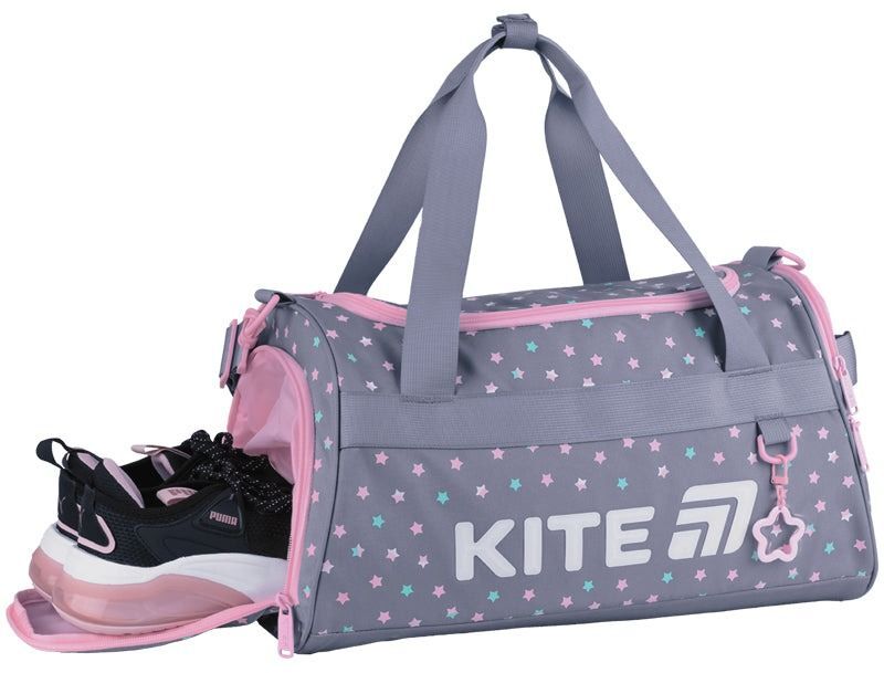 Сумка спортивна Kite Education 2505 Kawaii Stars (k25-2505-1)фото